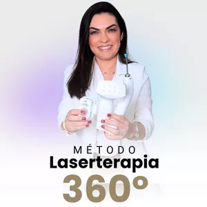 Imagem de capa para o Curso online Método Laser 360º