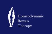 Homeodynamic Bowen Therapy logo