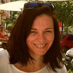 Celia Castellanos