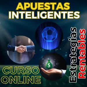 Imagen de portada para Curso online APUESTAS INTELIGENTES