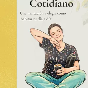 Imagen de portada para Ebook CrearTE en lo Cotidiano 
