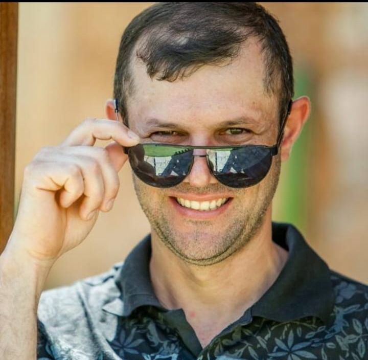 Ricardo Melo 