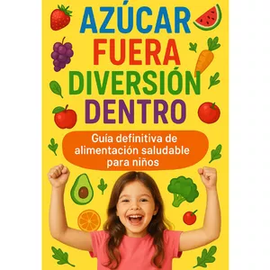Imagen de portada para Curso online Azucar Fuera, Diversion Dentro