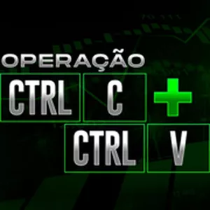 Imagem de capa para o Curso online CONTROL C - CONTROL V