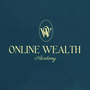 Cover image for Online course OWA -Online Wealth Academy (DEUTSCH/ENGLISH/TÜRKCE) owa