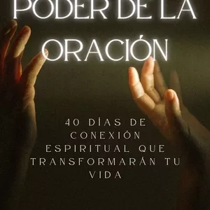 Imagen de portada para Ebook Conexión Espiritual