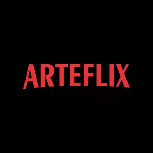 Imagem de capa para o Curso online Arteflix