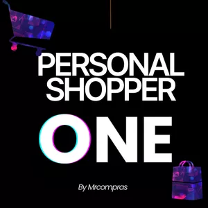 Imagen de portada para Curso online PERSONAL SHOPPER ONE