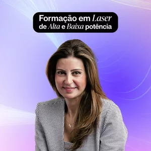 Imagem de capa para o Curso online Formação em Laser de Alta e Baixa Potência na Odontologia