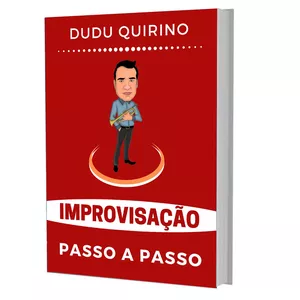 Trompete - Improvisação Passo a Passo