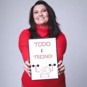 Imagem de capa para o Curso online Oratória Digital com Mariana Sasso