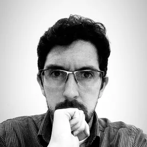 Imagem de capa para o Curso online SALINHA - 1000 PONTOS DE VISTA