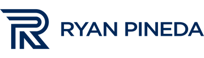 Ryan Pineda's Academy logo