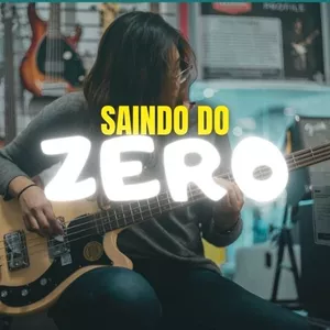 Imagem de capa para o Curso online Saindo do Zero