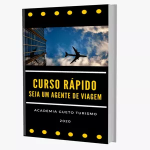 Imagem de capa para o Curso online AGENTE DE SUCESSO