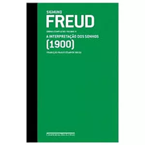 Imagem de capa para o Curso online Técnica de Atendimento Multidisciplinar: Interpretação de Sonhos para Sigmund Freud