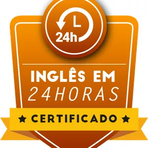 Curso Inglês em 24 Horas 