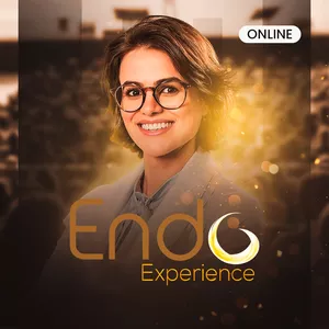 Imagem de capa para o Curso online EndoExperience (ONLINE)