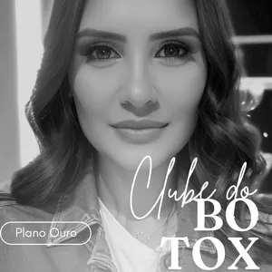 Imagem de capa para o Evento presencial Clube do BOTOX - Plano Ouro