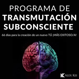 Programa de Transmutación Subconsciente