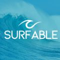 The Surfable logo