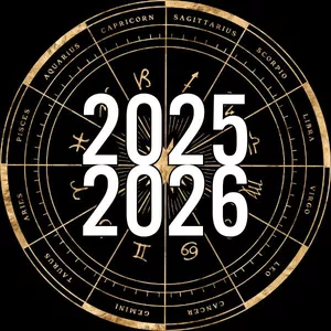 Imagem do curso TRÂNSITOS DE 2025, 2026 E 2027