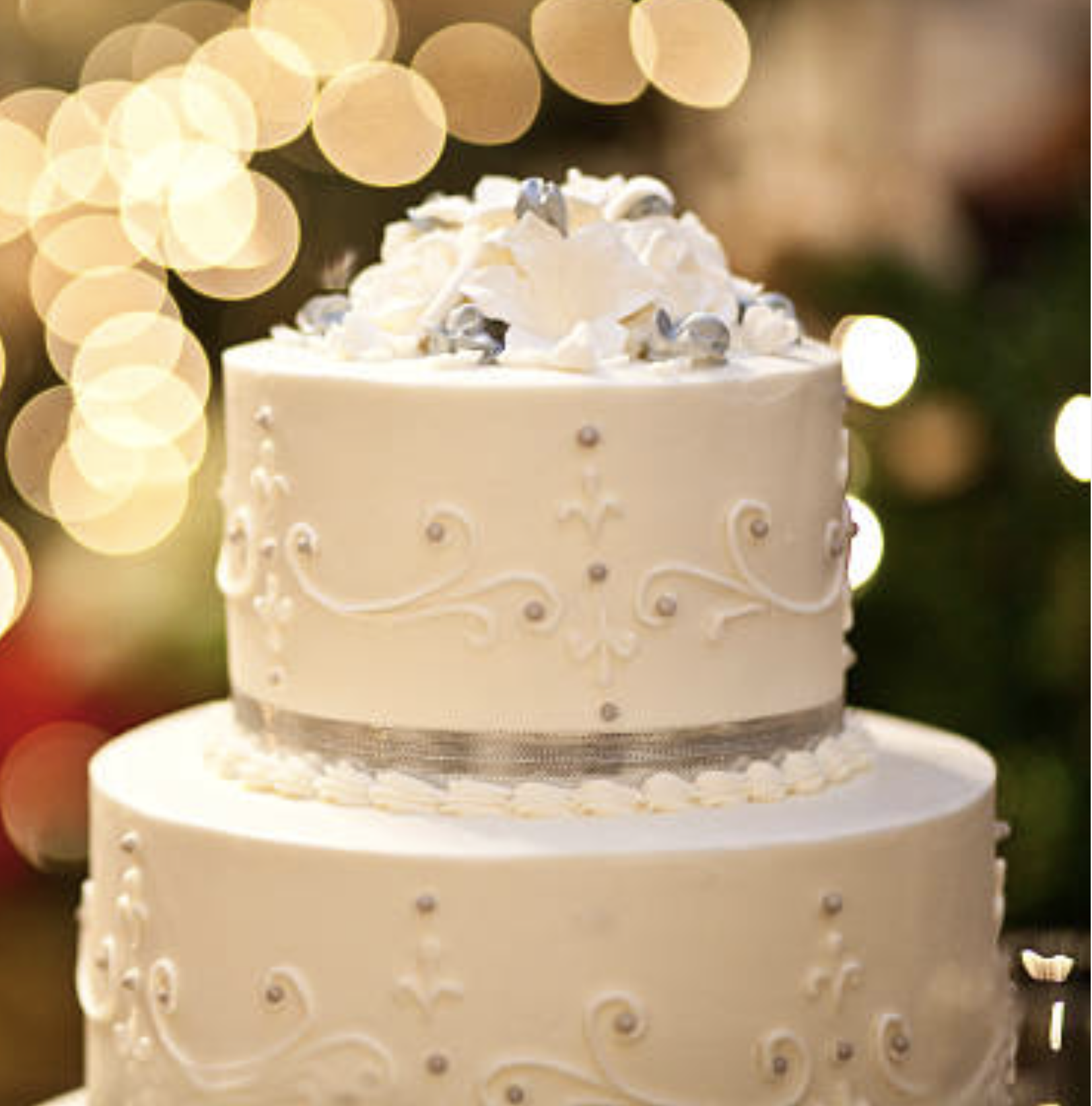 Imagem do curso Curso de Bolo Decorado