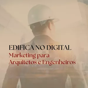 Imagem de capa para o Curso online Edifica no Digital