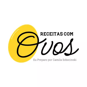 Imagem de capa para o Curso online Receitas com Ovos