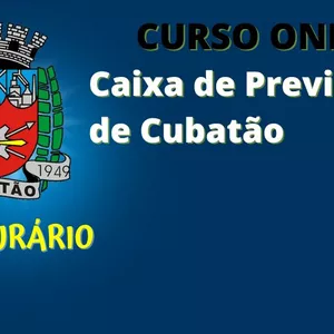 Capa do curso 