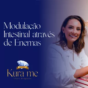 Imagem de capa para o Curso online Modulação intestinal através de enemas