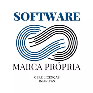 Imagem de capa para o Curso online Software Marca Própria
