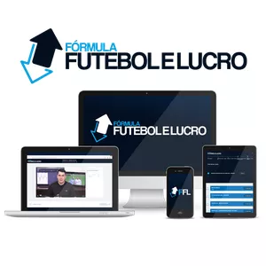 Imagem de capa para o Curso online Fórmula Futebol e Lucro N2