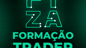 FTZA – Formação Trader do Zero ao Avançado