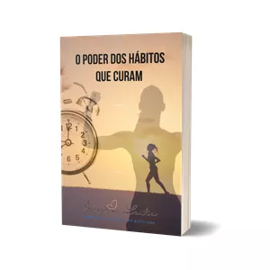 Imagem de capa para o Curso online E-book O poder dos hábitos que curam