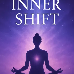 Cover image for Online course The Inner Shift