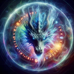 Imagem de capa para o Curso online Os Orbes Mágicos dos Dragões