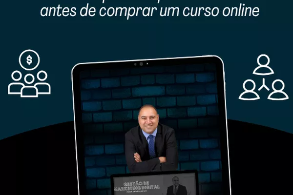 Mercado Digital - Tudo que você precisa saber antes de comprar um curso online — imagem 2