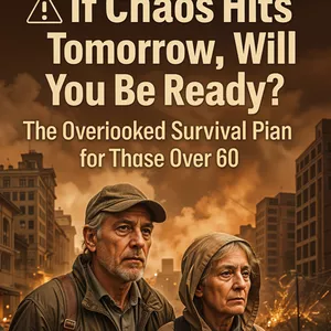 Cover image for Ebook The Survival Trick