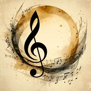 Imagem de capa para o Curso online Como Ler Partituras do Zero 