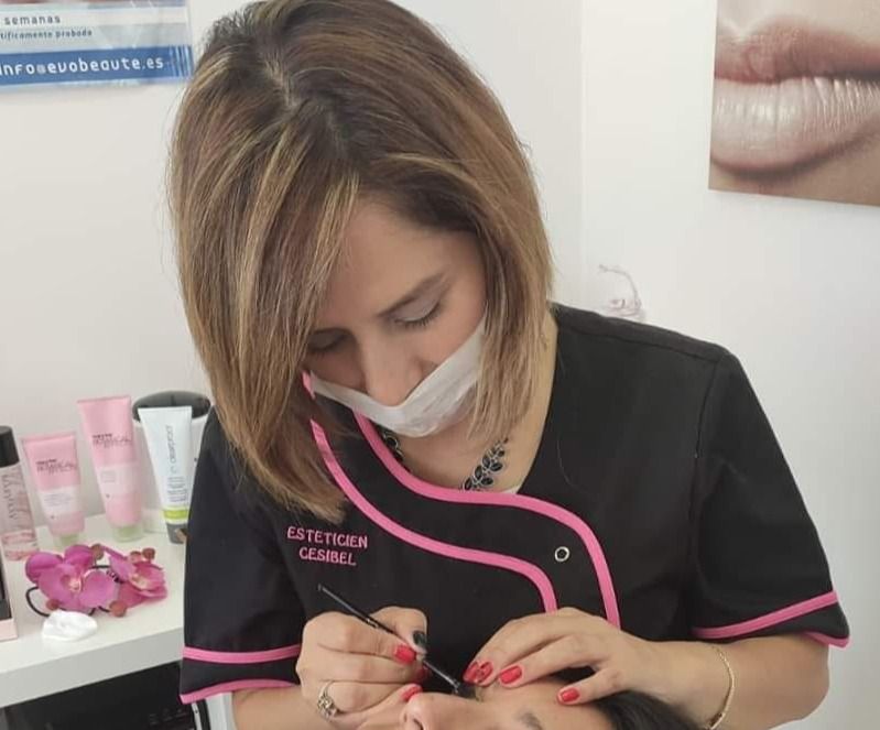 Mía Fernández