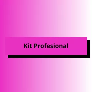 Imagen de portada para Ebook Kit Profesional