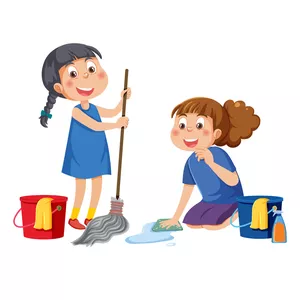 Cover image for Ebook Positive Routine + Bonus