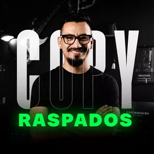 Imagen de portada para Curso online COPY RASPADOS
