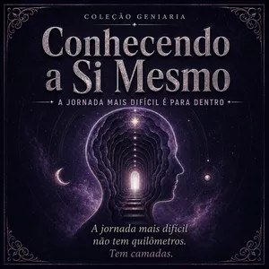 Imagem do curso Conhecendo a Si Mesmo