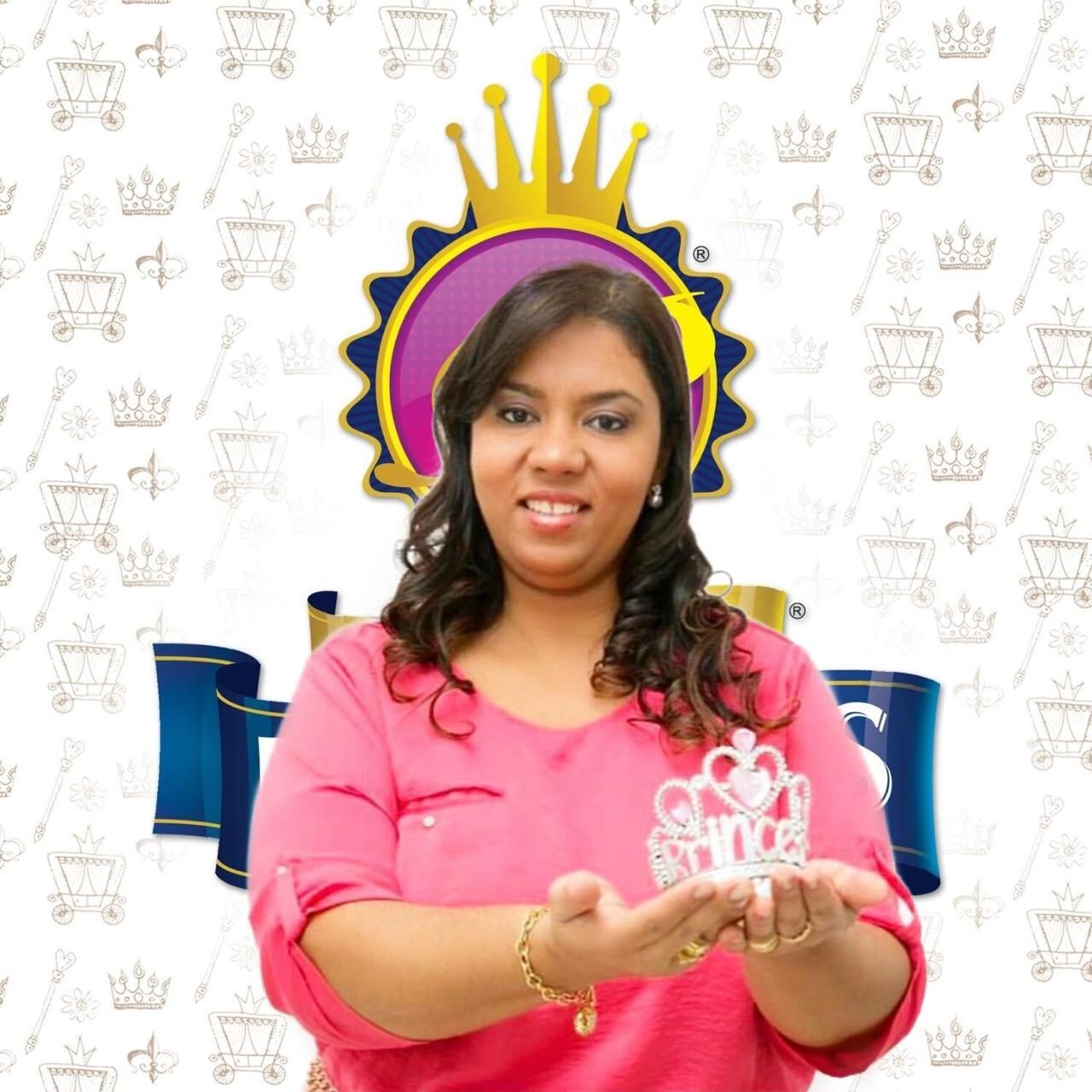 Imagem de Curso Para Mães de Princesas criado por Rafael na hotmart