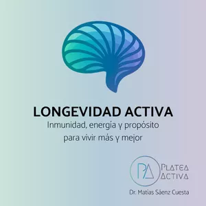 Imagen de portada para Curso online Longevidad Activa