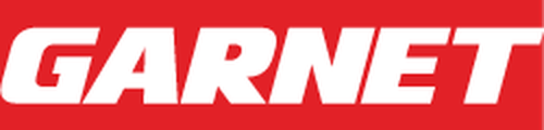 Garnet University logo
