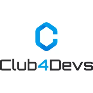Imagem de capa para o Curso online Club4Devs - Assinatura