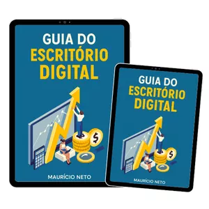 Imagem de capa para o Curso online Guia Do Escritório Previdenciário Digital